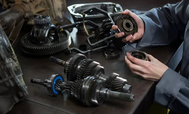 Contrôle et réglage des freins et des suspensions, Annecy, MJG Motoculture
